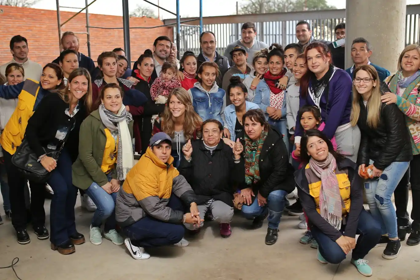 Más de $ 1 millón para financiar emprendimientos santafesinos