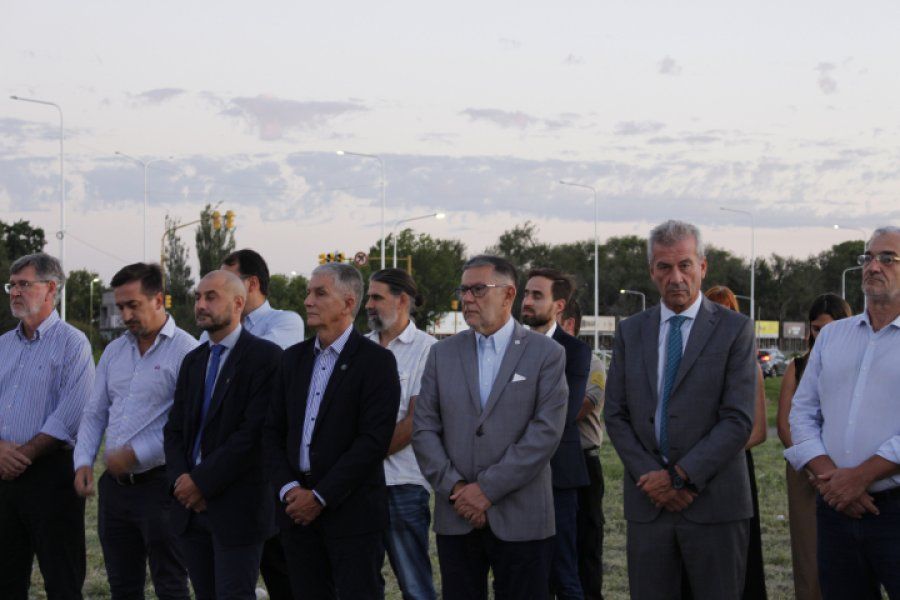 UNRaf: Ya está disponible en el campus un cajero del Banco Credicoop