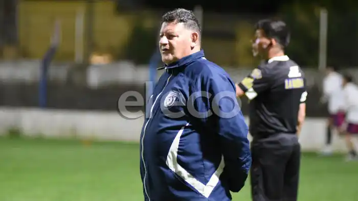 Grupo jugará el domingo en Tres Arroyos