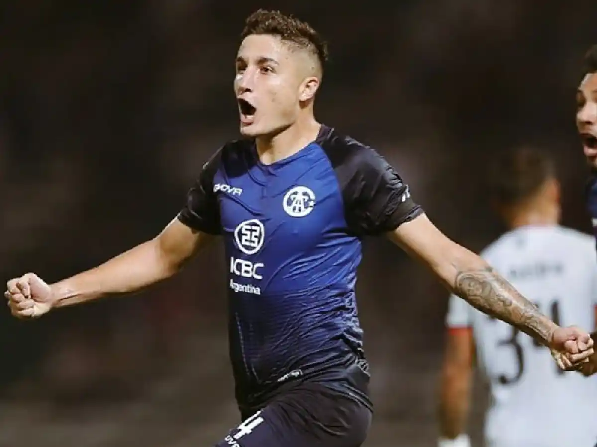 Tenaglia en la mira del “xeneize”