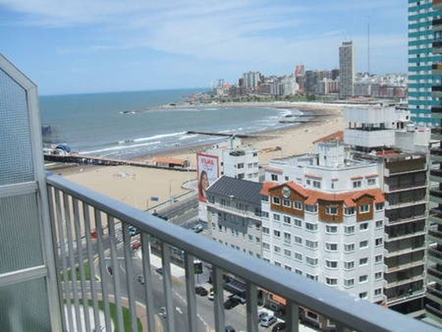 Comenzaron las reservas de casas y departamento para la temporada de Mar del Plata: “Hay una demanda bastante grande”