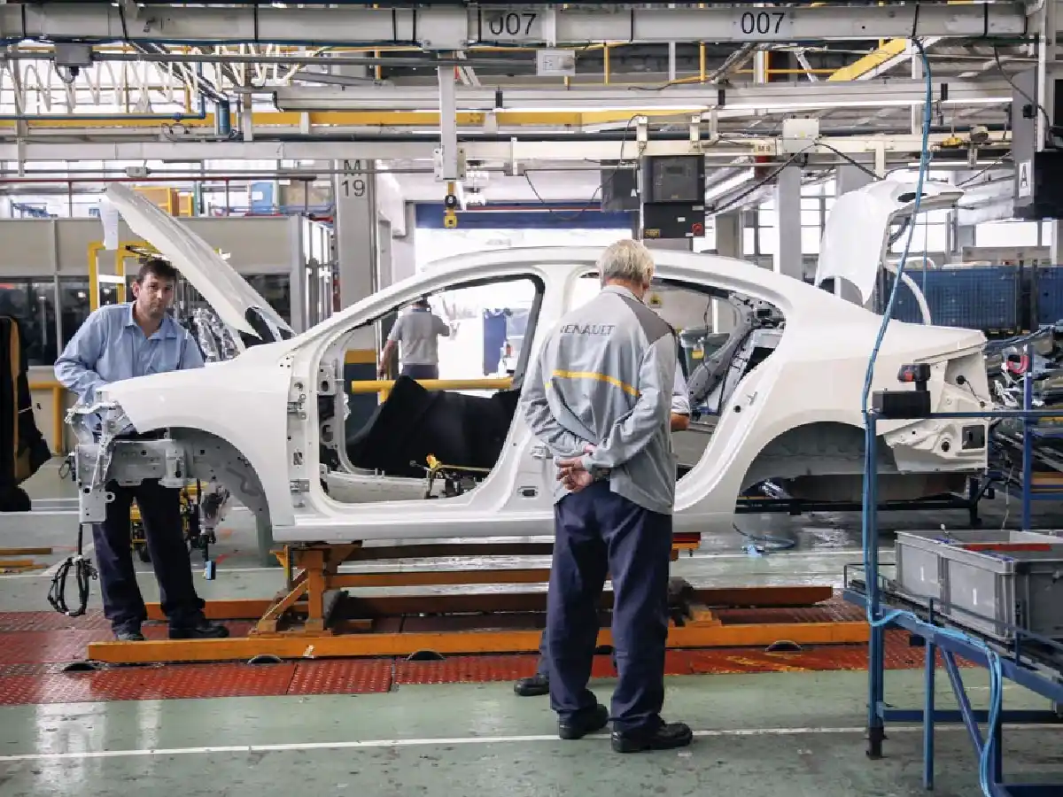Fabricar autos en Argentina es hasta 65% más caro que en Brasil 