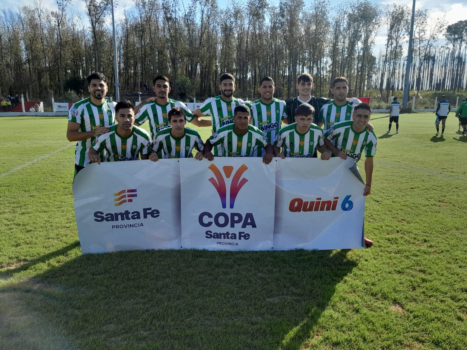 copa santa fe