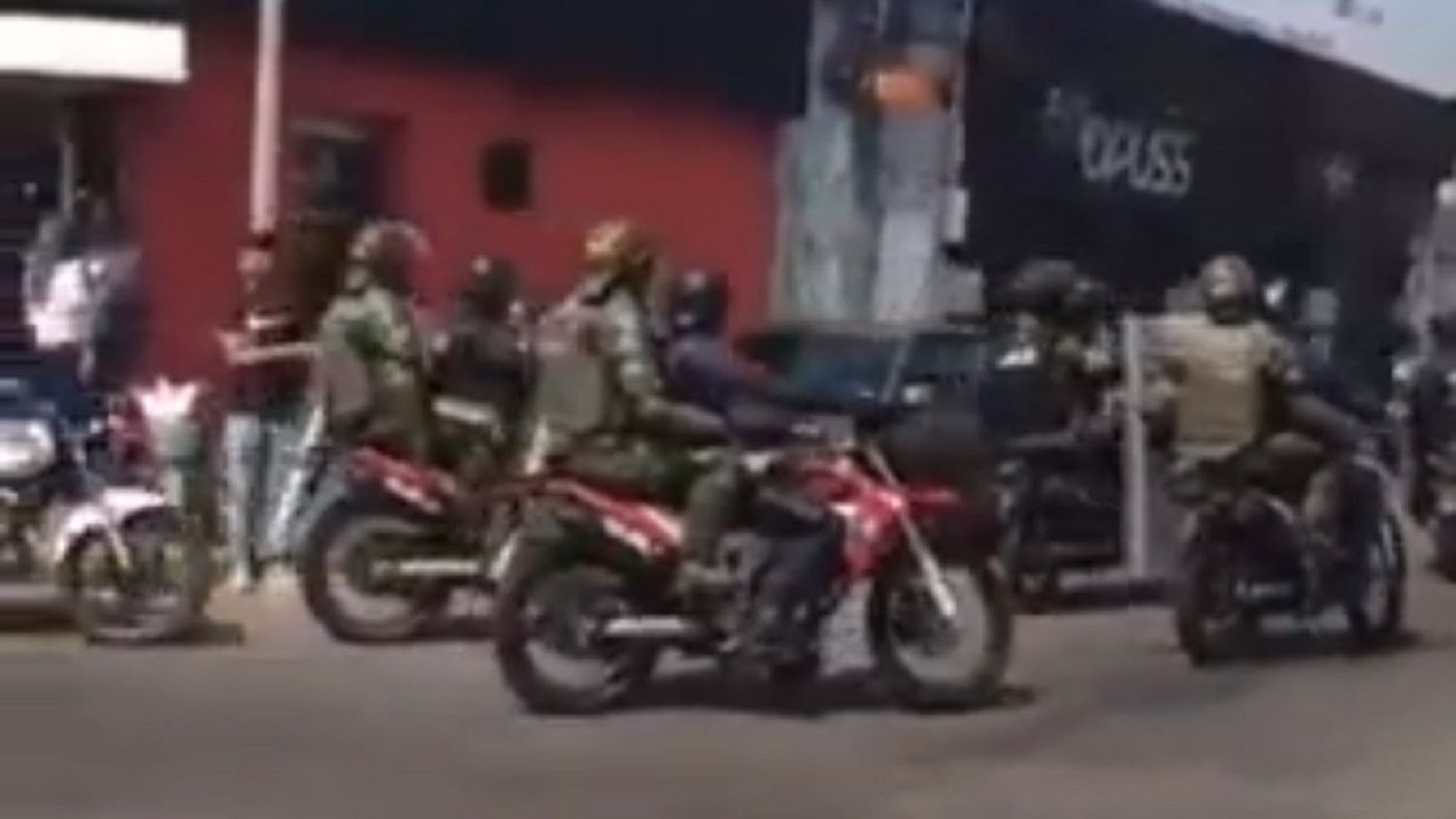 GREMIO EDUCACIÓN EN LA CALLE pide la liberación del presidente de FENATEV de Barinas