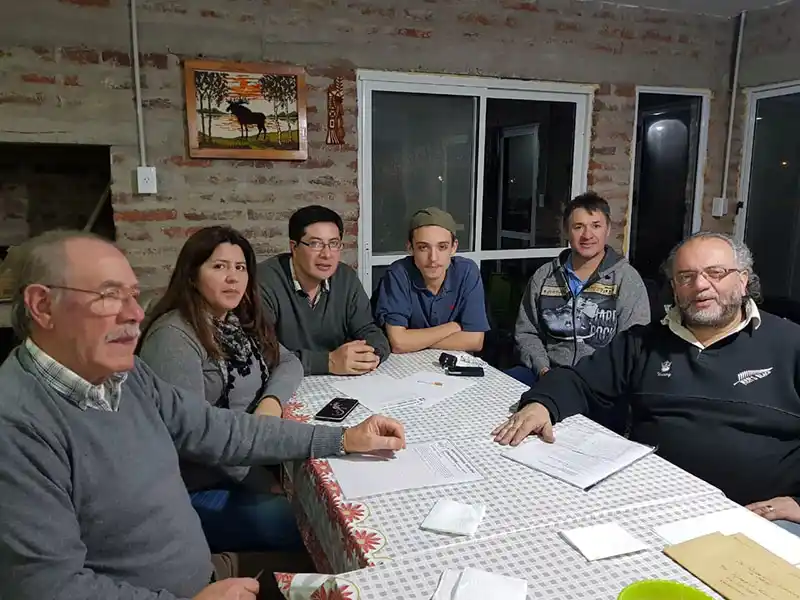 Usina: la Multisectorial usará la banca abierta