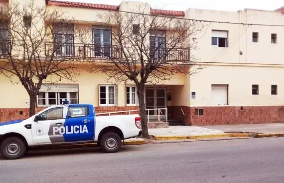 En las últimas horas, en el Tribunal Criminal se conoció la sentencia para el acusado