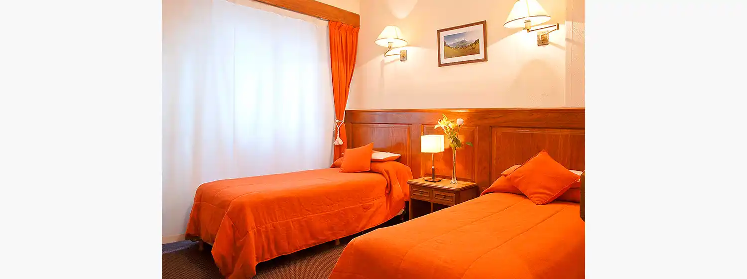 Fin de semana de carnaval: "Vamos a estar cerca del 95% de ocupación"