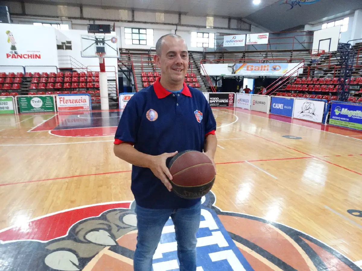 El Ceibo empieza a transpirar