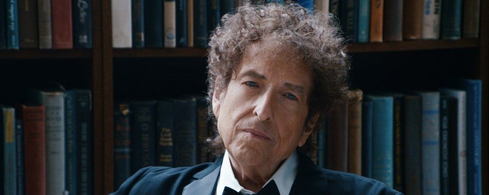 Bob Dylan, Premio Nobel de Literatura 2016