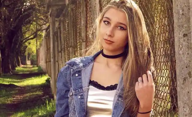Nahir Galarza ingresó un celular a la cárcel: Lo llevaba en la cartuchera