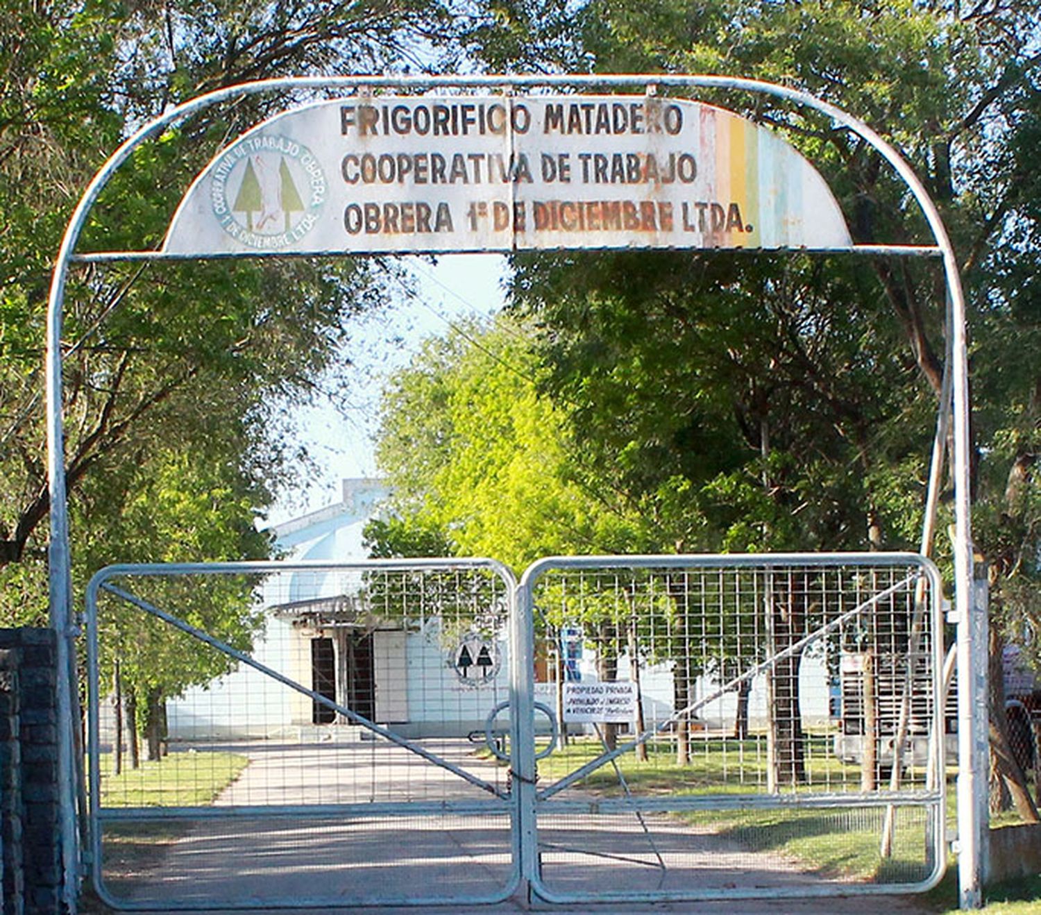 Matadero, otros 5 años de concesión