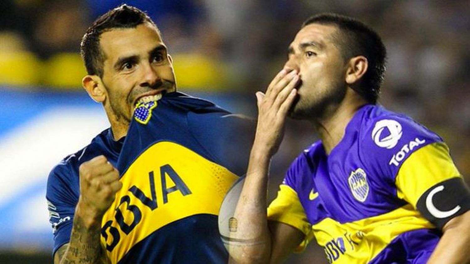 Habló Carlos Tévez: ¿Cuál es su futuro en Boca?