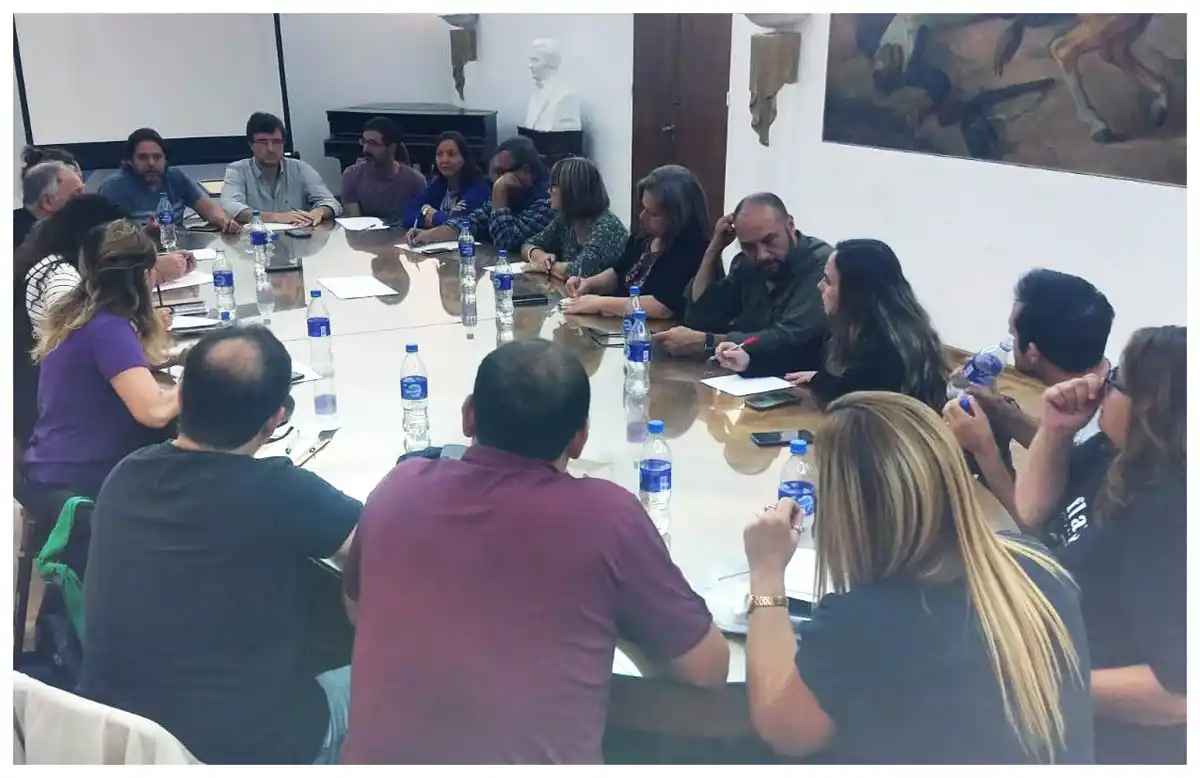 Coronavirus: En Morón otorgan licencia obligatoria para grupos de personas con riesgo