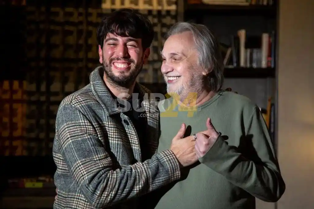 “Tiempo sin sueños”: David Lebón y Conociendo Rusia