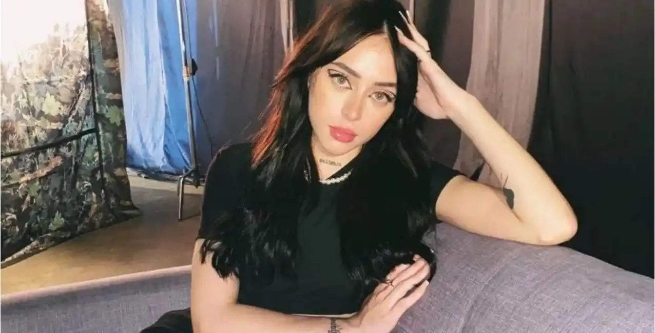 Nicki Nicole participará en un importante proyecto de Netflix