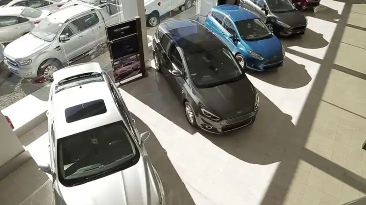 Con boom de demanda, debutó plan de descuentos para autos