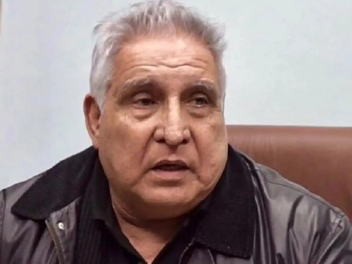dos hijos del "Pata" Medina involucrados en un violento enfrentamiento entre dos facciones de la UOCRA en Ensenada