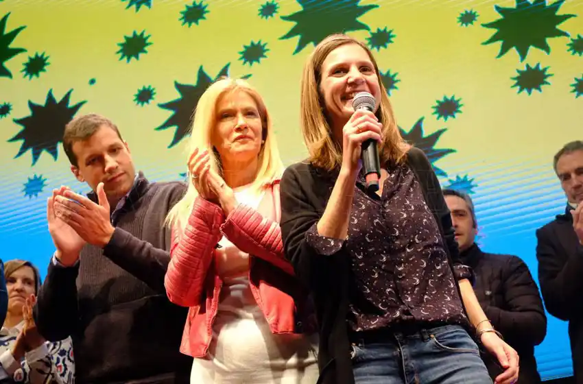 Eficacia y austeridad: los pilares de la propuesta de Raverta para Mar del Plata