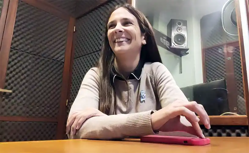 “El oficialismo está llevando a la ciudad a una grieta innecesaria”