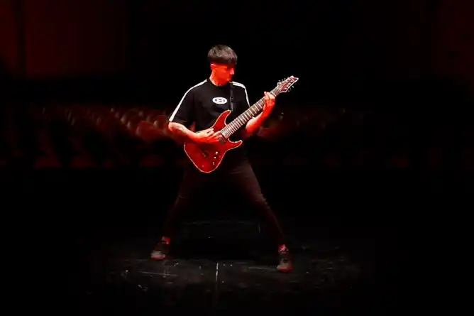 Tobi Ferreyra ya integra el “El Brazzola Produce”