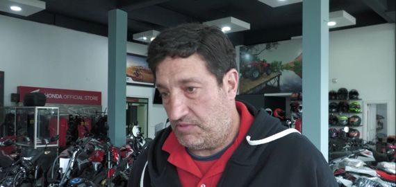 Nueva disposición de seguro obligatorio anual para motos