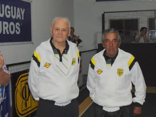 Entrerriano de Bochas: se sumo la cancha de Sportivo Larroque