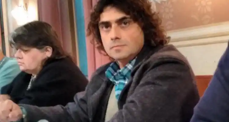 Gil pidió a los vecinos que “tomen conciencia” y respeten las leyes de tránsito