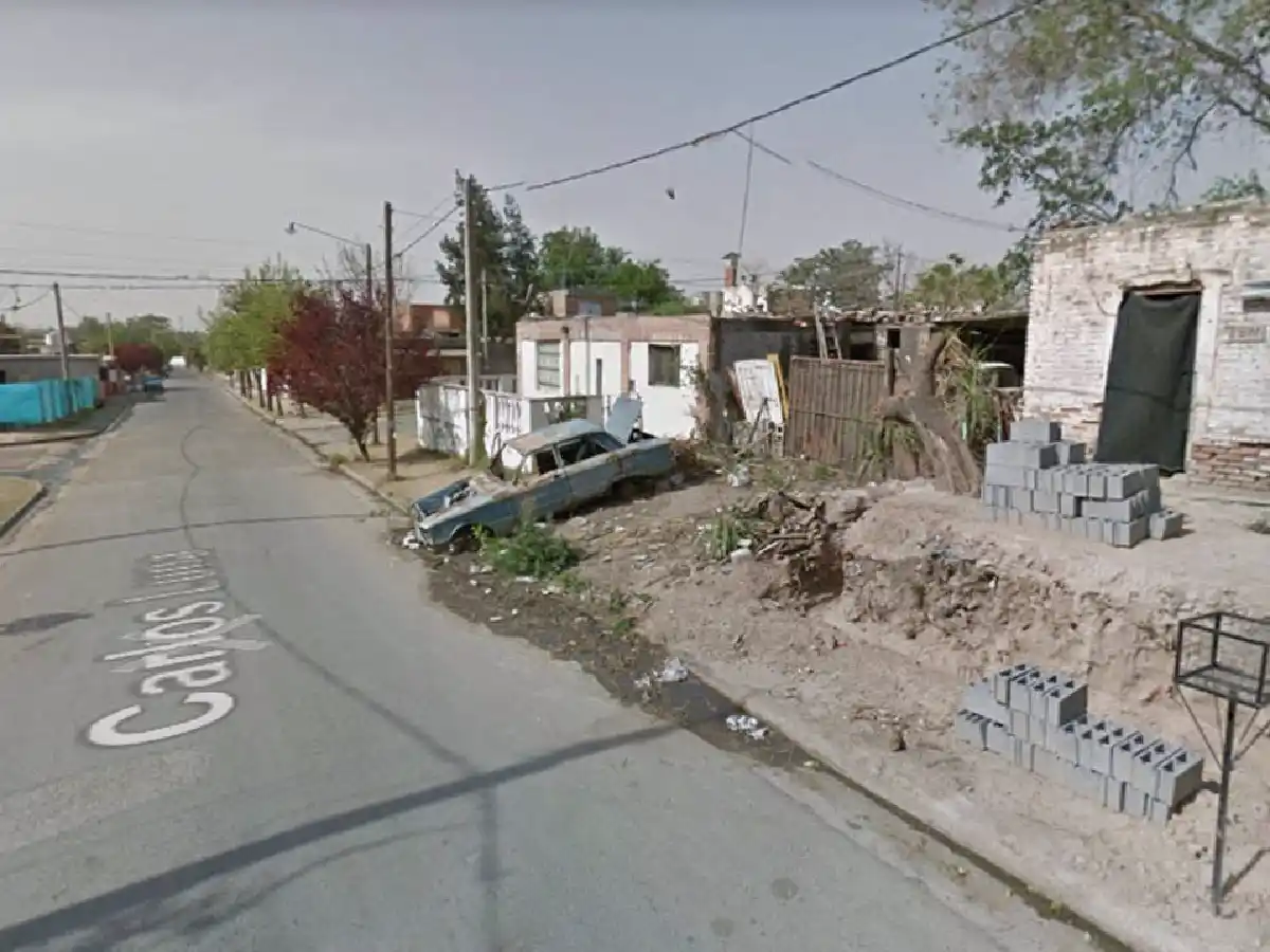 Córdoba: un hombre murió de un balazo tras discutir con su ex mujer