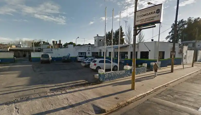 Comisaría 2 de Los Polvorines
