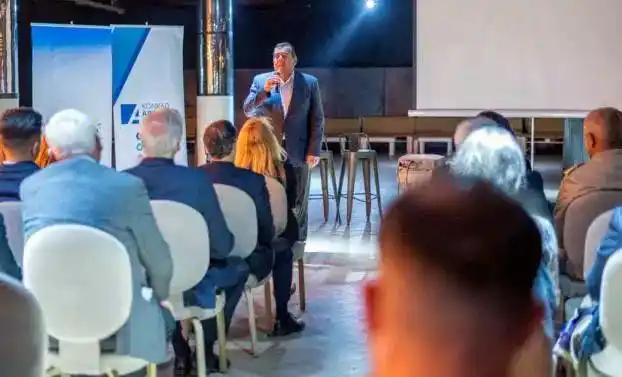 Montenegro cerró encuentro sobre Gobernanza Marítima