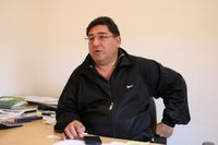 Daniel Sagrera y “una situación muy compleja ante esta inflación acelerada”
