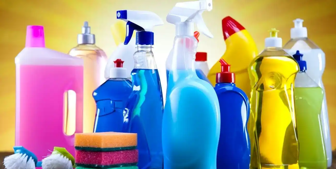 Las medidas se tomaron luego de detectar graves irregularidades