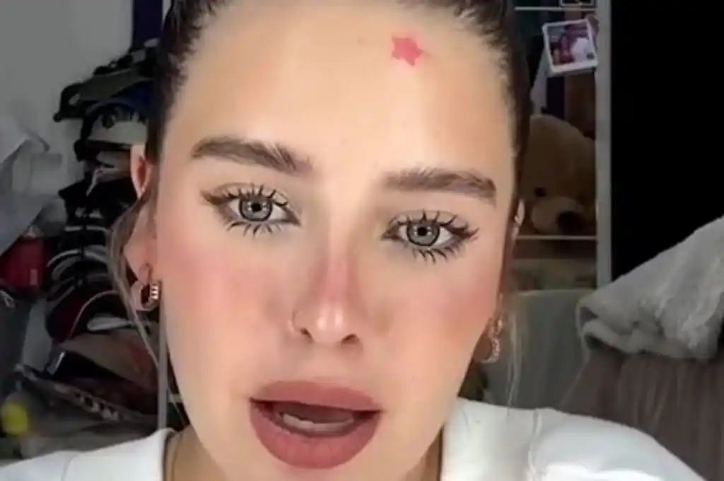 Estafaron a Coti Romero