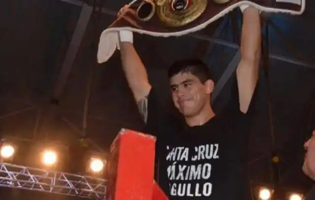 El boxeo argentino se está recauchutando