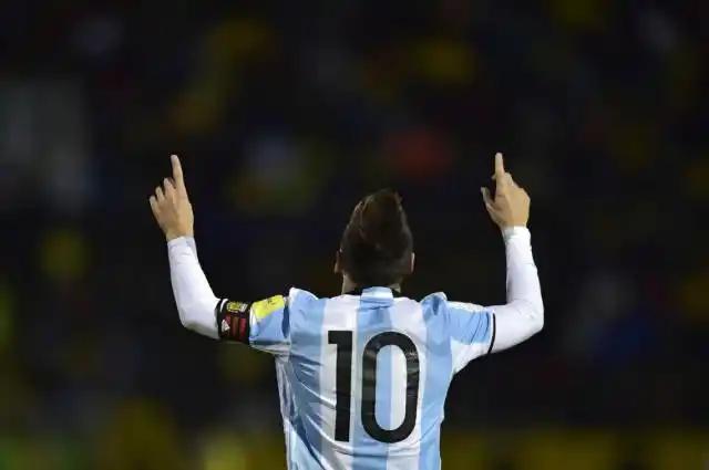Messi y 13 más: los incondicionales de Sampaoli a 100 días del Mundial de Rusia