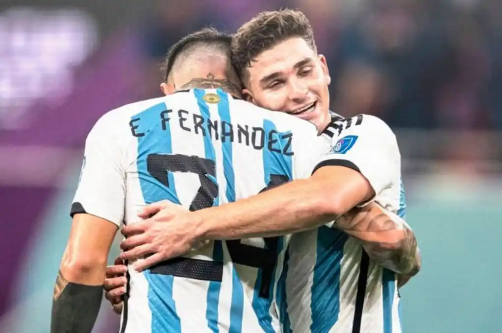 Los ex River son las ausencias mas importantes de la lista