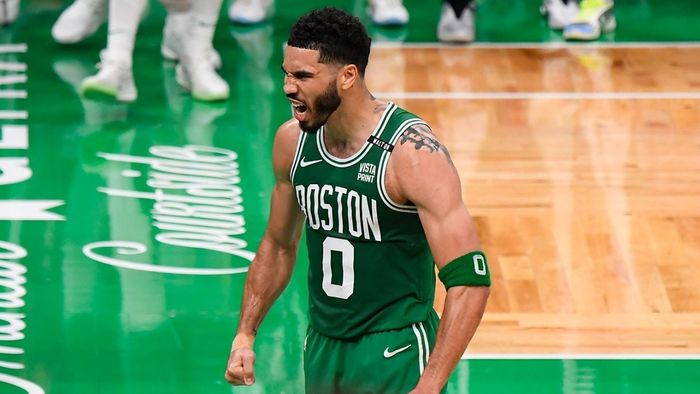 5 Mejores Jugadores-Ranking de la NBA - Interna 2