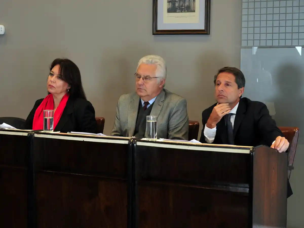 Mejor San Francisco  quiere crear Fondo  para el Incentivo Estudiantil 