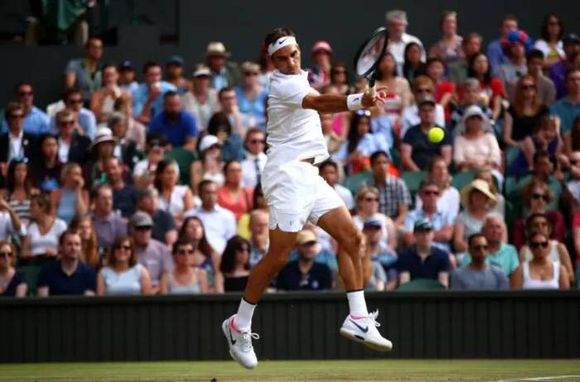 Wimbledon no descarta  �Sel máximo de capacidad⬝