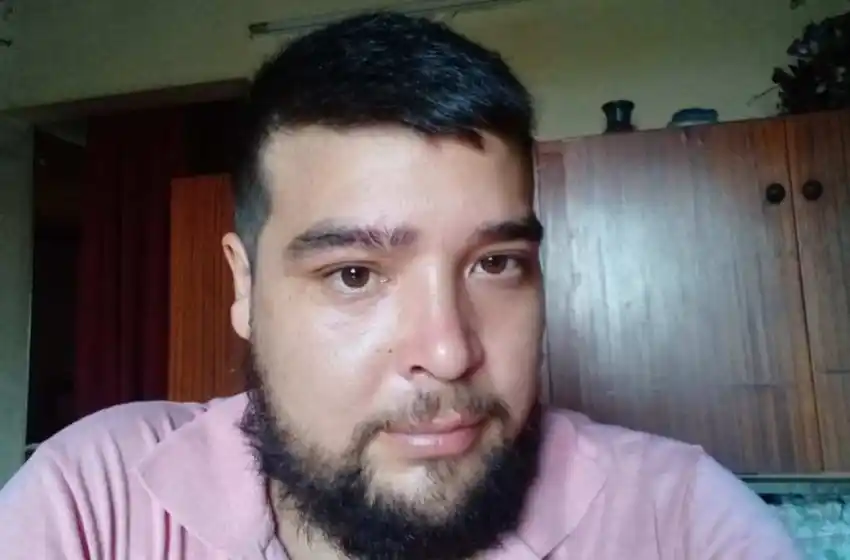 Chabás: pedido de justicia por el violento crimen de un joven en Navidad