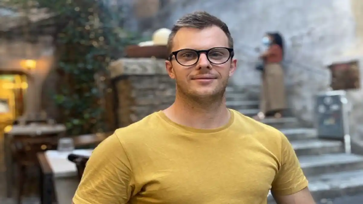 «No es un ACTIVISTA POLÍTICO»: la historia de Lucas Hunter, el francoestadounidense preso en Venezuela