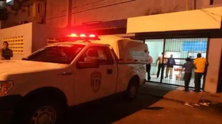 Esto fue lo qué pasó con un joven de 16 años que no cumplió las órdenes de unos delincuentes