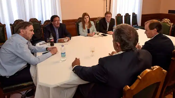 Peronistas adelantaron: “Será un año complejo”
