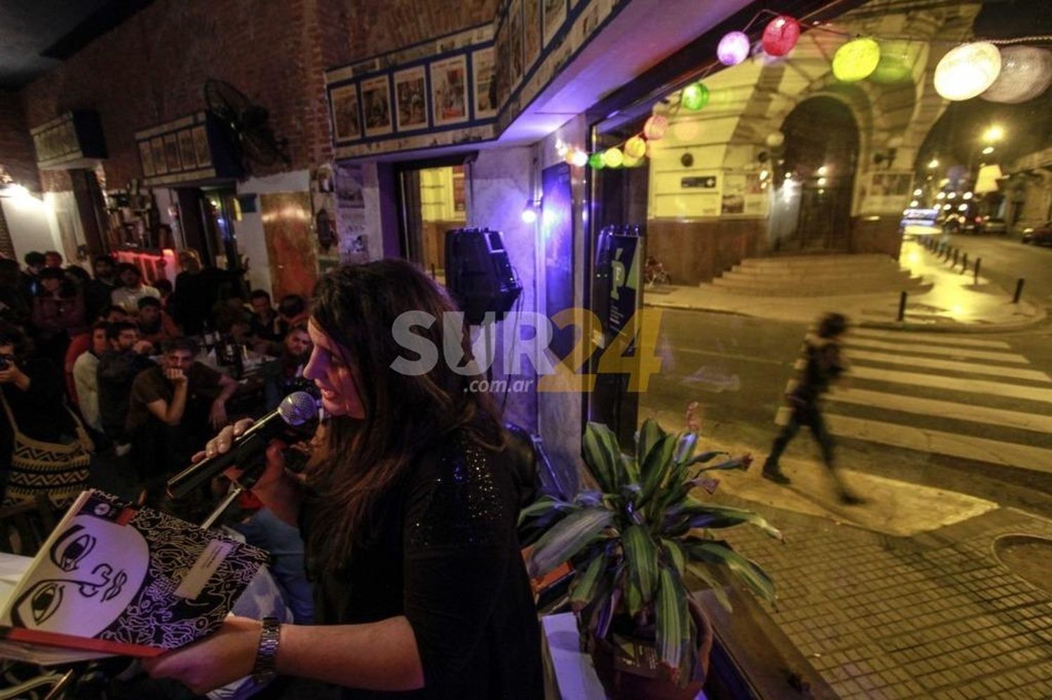 La provincia recibe poetas, narradores y escritores destacados en un nuevo Festival Internacional de Poesía