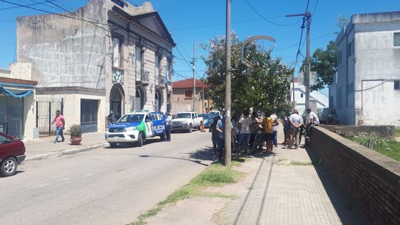 Caso Andreani: la rueda de reconocimiento dio negativo para todos los detenidos