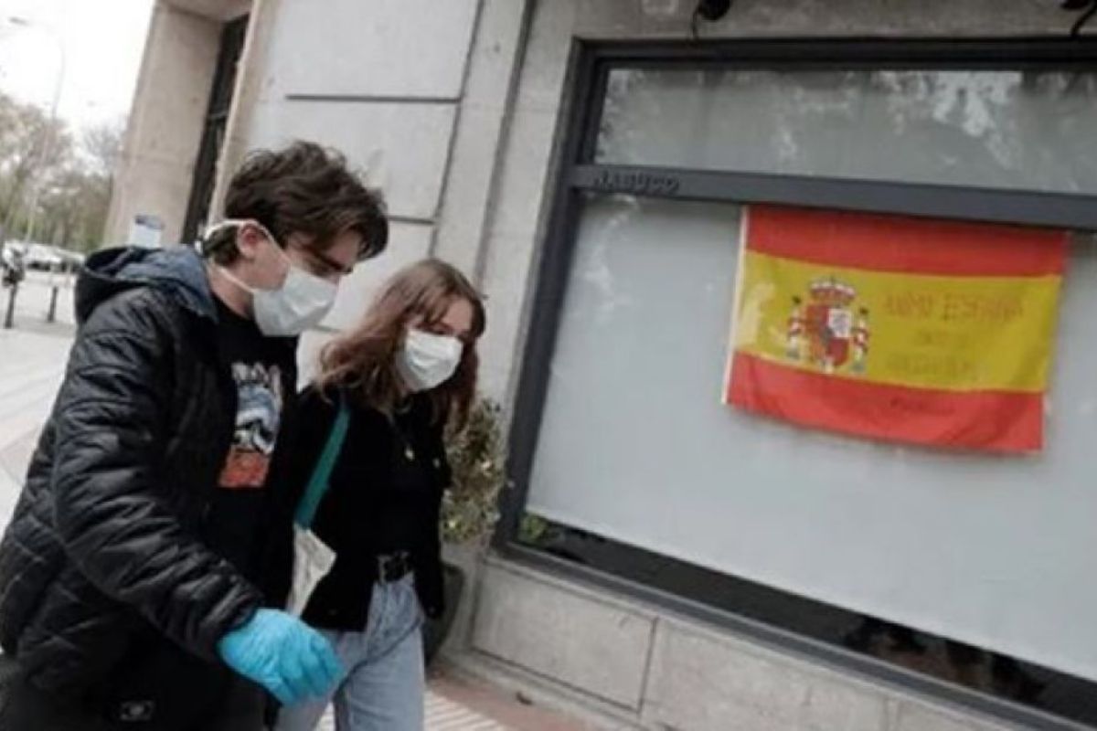 Reimponen el uso de barbijos debido al notable aumento de infecciones respiratorias.