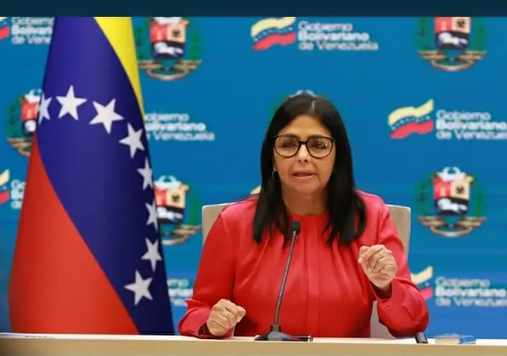 «GRAN FARSA» así califica Maduro investigación contra Venezuela de la CPI