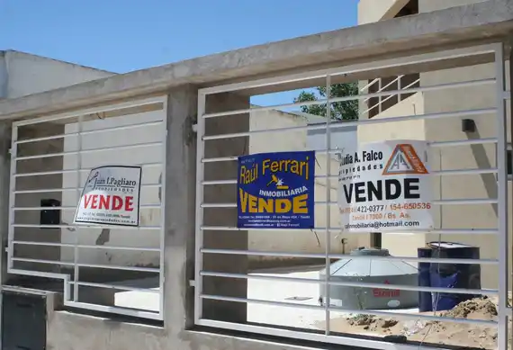 El Senado tratará el miércoles en comisión el proyecto de reforma de la ley de alquileres