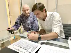 Iparraguirre celebró la apuesta por la unidad para conducir el PJ y valoró la confluencia de sectores