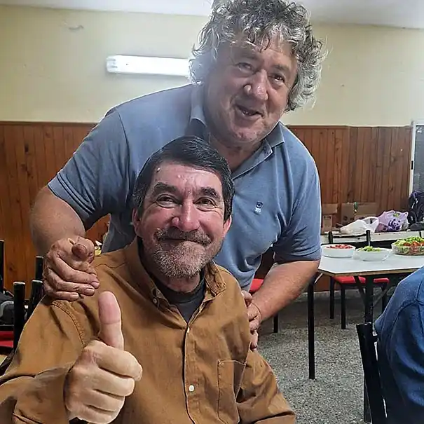 El Debate – Pregón celebró el Día del Canillita con una cena de camaradería